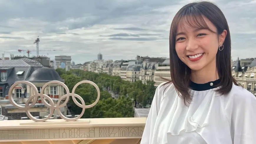 佐久間みなみの父親や家族エピソードまとめ｜兄や母の海外赴任と退社・結婚の噂まで徹底解説
