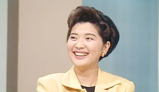 桜田淳子の旦那の職業と結婚の真実｜撚糸工場経営から投資家への転身
