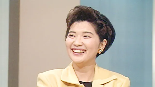 桜田淳子の旦那の職業と結婚の真実｜撚糸工場経営から投資家への転身