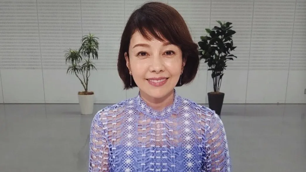 沢口靖子の実家やばい説は本当？裕福説・宗教説・豪邸購入の真実まとめ