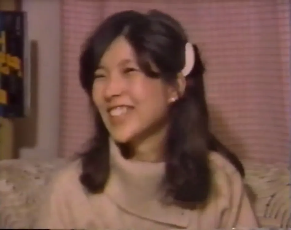 孫正義の妻・大野優美