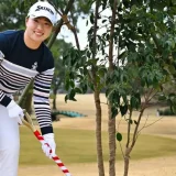 竹田麗央の実家はゴルフショップ！家族構成や祖父母の影響まで徹底解説