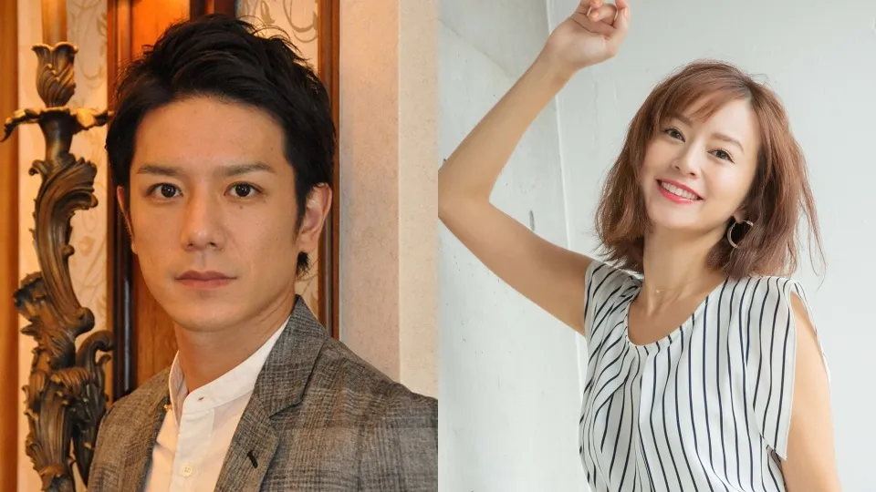 滝沢秀明と鈴木亜美の関係全公開｜箱根温泉旅行・熱愛スクープ・噂の真相に迫る