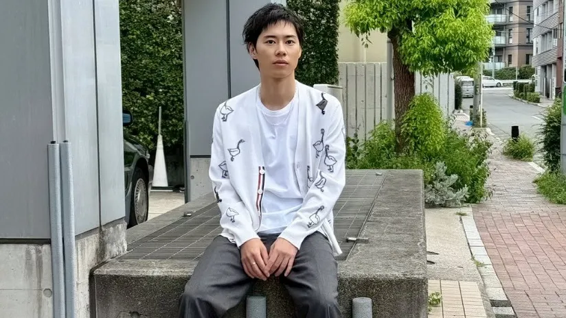 戸塚純貴の兄は会社経営者？結婚や実家・父母との家族エピソードを徹底解説