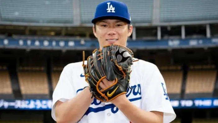 ドジャース山本由伸の結婚の真相｜独身の事実と広がる噂の背景を徹底解説