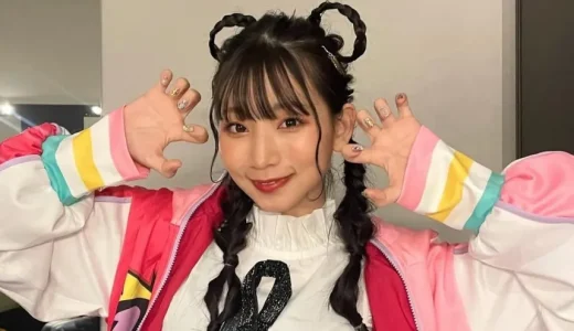 よよよちゃんの結婚の真相は？噂の相手・家族・プロフィールを徹底解説