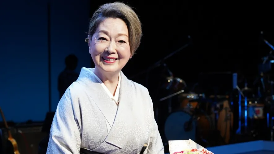 由紀さおりの国籍は日本｜生い立ち・家族構成・国際的な活躍まで徹底解説
