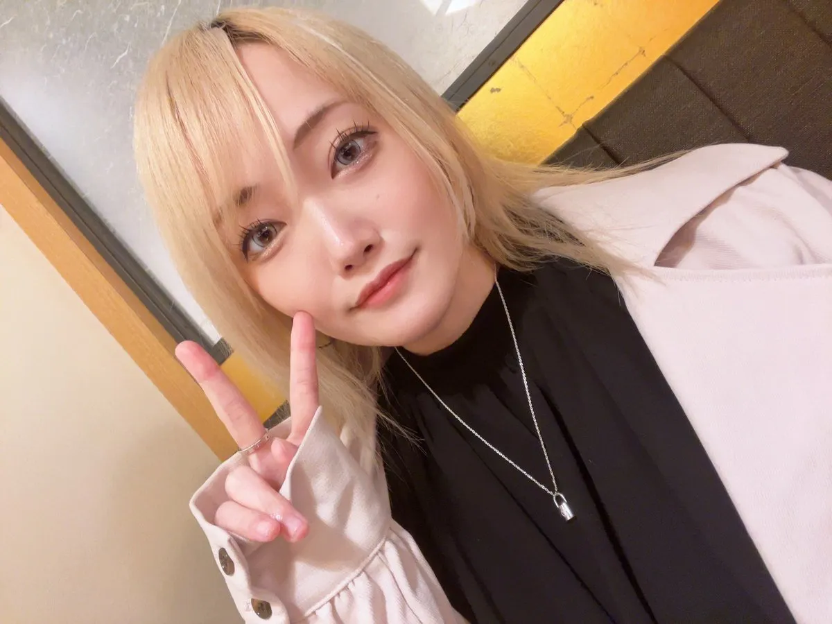 朝日奈藍