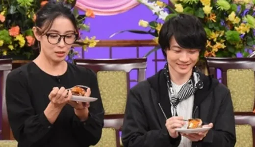 神木隆之介の結婚相手が水野美紀説は本当か？誤解の背景と真相を徹底解説