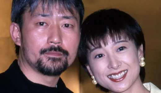 河合奈保子と夫・金原宜保の出会いから結婚、家族の現在と豪邸生活の真相