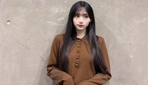 川崎桜の大学の真相｜進学先・在学年・実家やお嬢様説まで徹底網羅