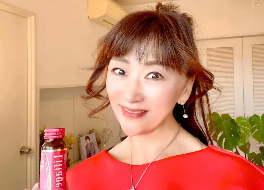 松本花林の母・松本華奈美