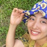 松本花林のwikipediaプロフィール｜再婚報道・学歴・モデル活動・家族情報を詳しく紹介