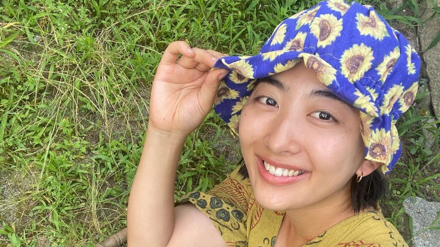 松本花林のwikipediaプロフィール｜再婚報道・学歴・モデル活動・家族情報を詳しく紹介