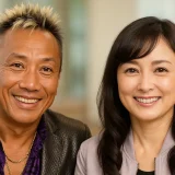 長渕剛と国生さゆりの関係｜噂・フライデー報道・しゃぼん玉共演の真相と現在までの全記録