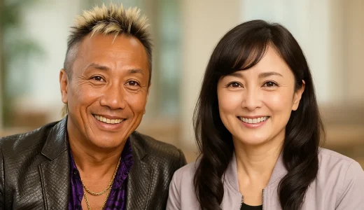 長渕剛と国生さゆりの関係｜噂・フライデー報道・しゃぼん玉共演の真相と現在までの全記録