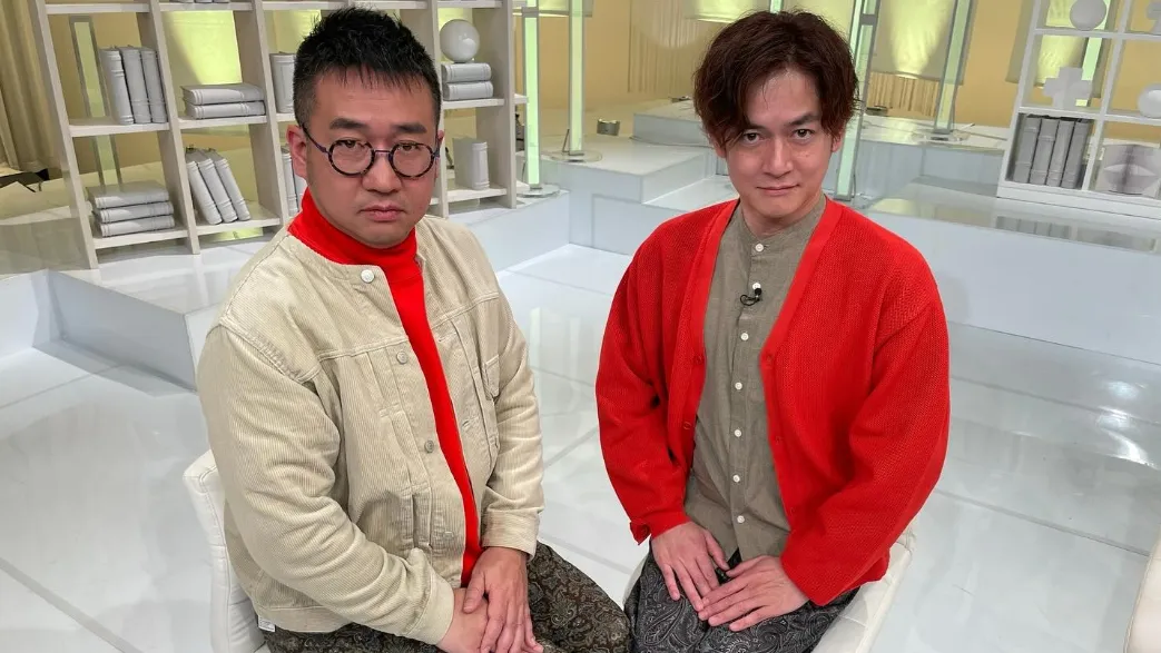 なすなかにしの学歴まとめ｜出身地・幼少期・芸歴・結婚まで完全ガイド