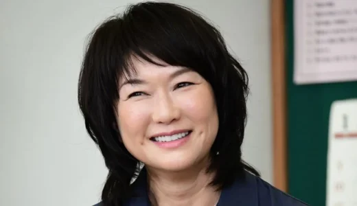 夏川結衣の若い頃の経歴と魅力を徹底解説｜モデル時代から女優として輝くまで