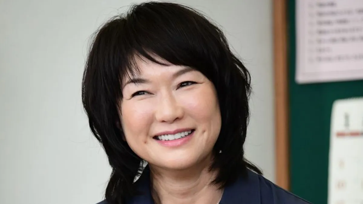 夏川結衣の若い頃の経歴と魅力を徹底解説｜モデル時代から女優として輝くまで