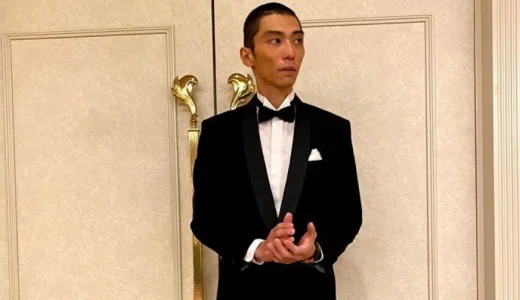 奥野瑛太と父親の関係とは？家庭環境から嫁・出演歴まで総まとめ