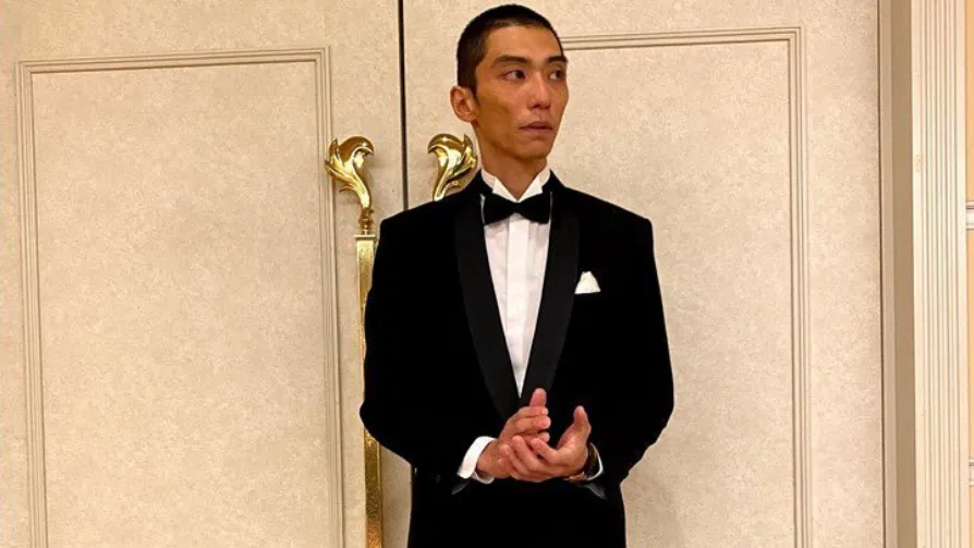 奥野瑛太と父親の関係とは？家庭環境から嫁・出演歴まで総まとめ