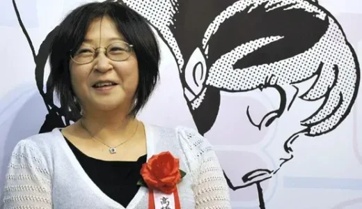 高橋留美子の若い頃のプロフィールや経歴を徹底解説｜スタイルや学生時代のエピソードも紹介