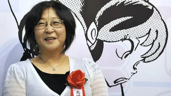 高橋留美子の若い頃のプロフィールや経歴を徹底解説｜スタイルや学生時代のエピソードも紹介