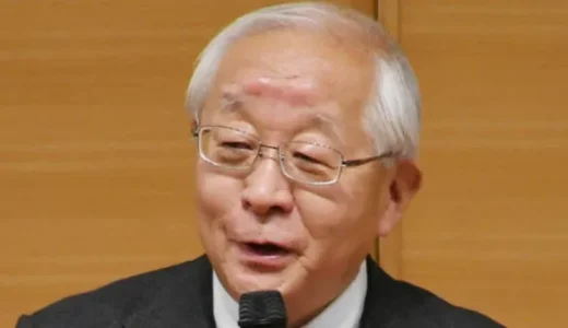 田崎史郎と奥さん・眞由美の関係が素敵すぎる｜夫婦の絆と知られざる家族エピソード