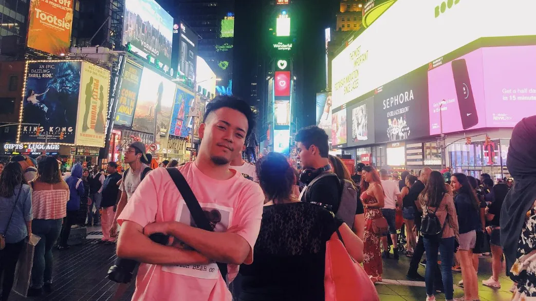 ボドカの彼女は誰?花芽すみれとの噂や結婚の真相、現在の同棲生活まとめ