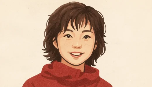 若林志穂の旦那の真相｜結婚しなかった理由と広がった噂・現在の生活まで徹底解説
