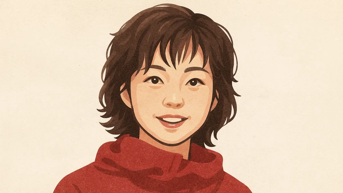 若林志穂の旦那の真相｜結婚しなかった理由と広がった噂・現在の生活まで徹底解説