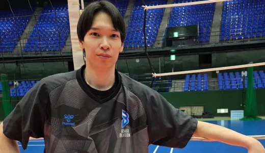 山内晶大の離婚はデマ！奥さんとの結婚秘話と噂の背景を詳しく解説