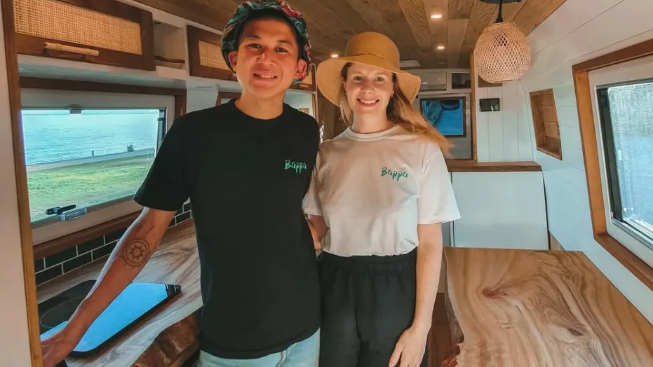 バッパー翔太とルースの別れた理由｜破局ではなく前向きな選択だった真相