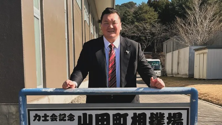 白鵬の離婚は本当？噂が繰り返される理由と和田紗代子さんの近況を徹底整理