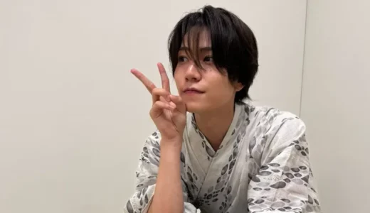 橋本将生に彼女はいる？婚約デマの真相と恋ステ時代からの恋愛観まとめ