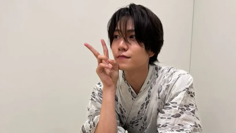 橋本将生に彼女はいる？婚約デマの真相と恋ステ時代からの恋愛観まとめ