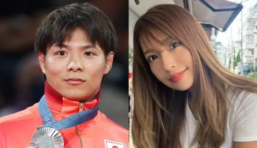 橋本梨菜と阿部一二三の馴れ初めと交際の全記録｜出会いから破局理由までを徹底解説