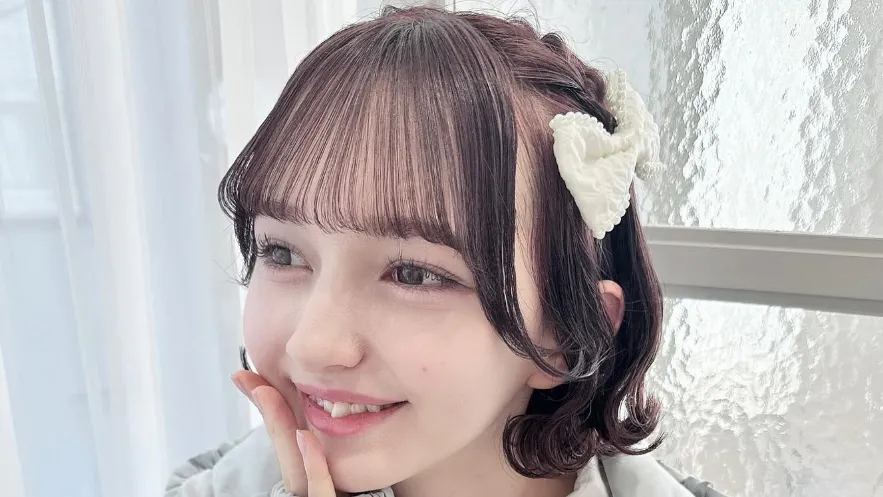 早瀬ノエルの歯並びが話題に｜前歯の魅力と噂の真相を深掘り