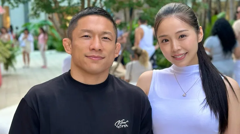 堀口恭司の離婚が検索される理由｜結婚歴は初婚のみ？元交際相手との噂も徹底整理