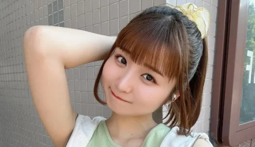 倉沢しえりの大学はどこ？非公開の理由と学生時代の活動エピソードを徹底解説