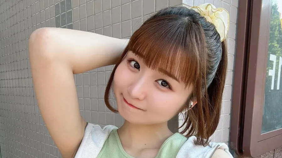 倉沢しえりの大学はどこ？非公開の理由と学生時代の活動エピソードを徹底解説