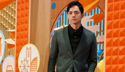 満島真之介の離婚の真相｜元嫁・玉井くれほとの結婚から別居・破局までの全記録