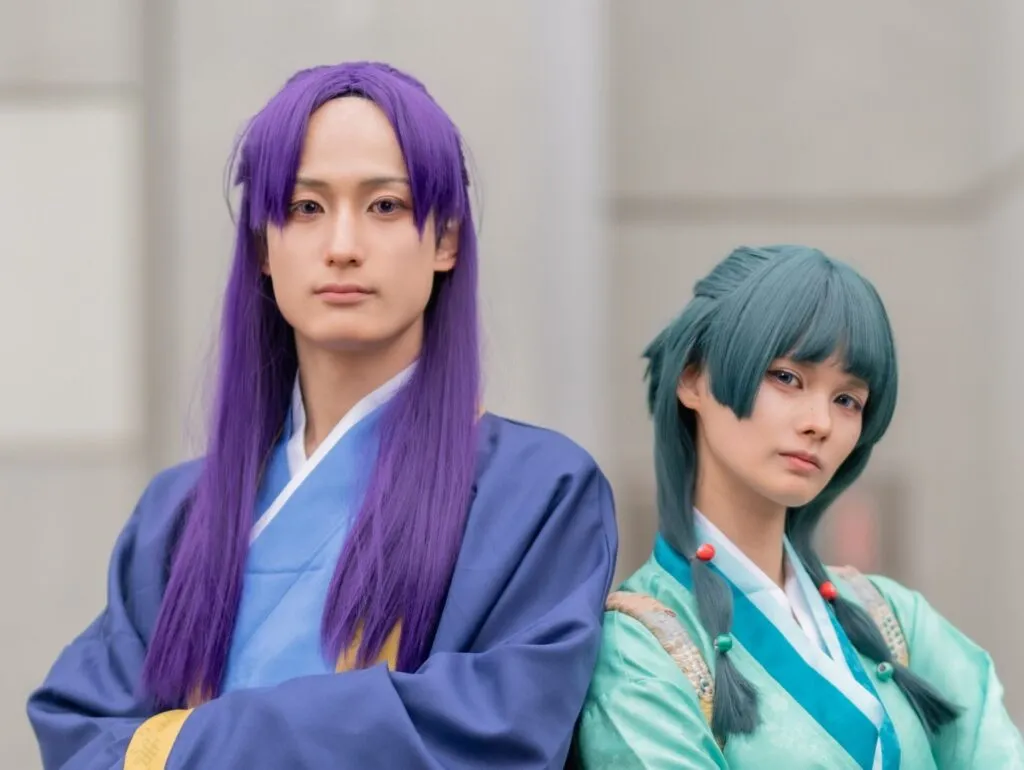 鹿乃つのの旦那は誰？IT企業勤務説・コスプレイヤー説の真相を検証