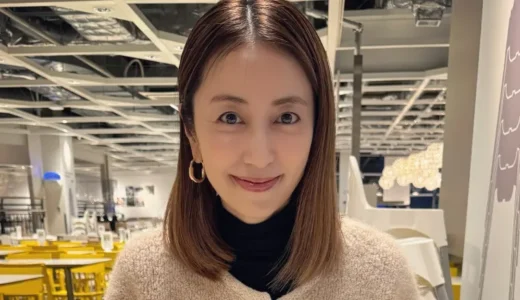 矢田亜希子の再婚相手は？未再婚の理由から息子の近況・拡散した噂の真相まで徹底解説