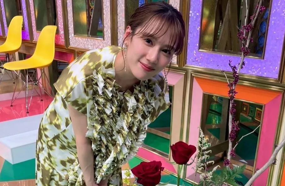 山本千尋に旦那はいない？噂の出どころと真相を徹底解説