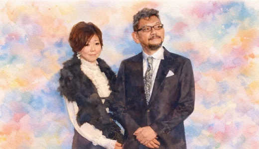 庵野秀明と安野モヨコの関係｜馴れ初めから結婚と子供の噂まで関係性を徹底解説