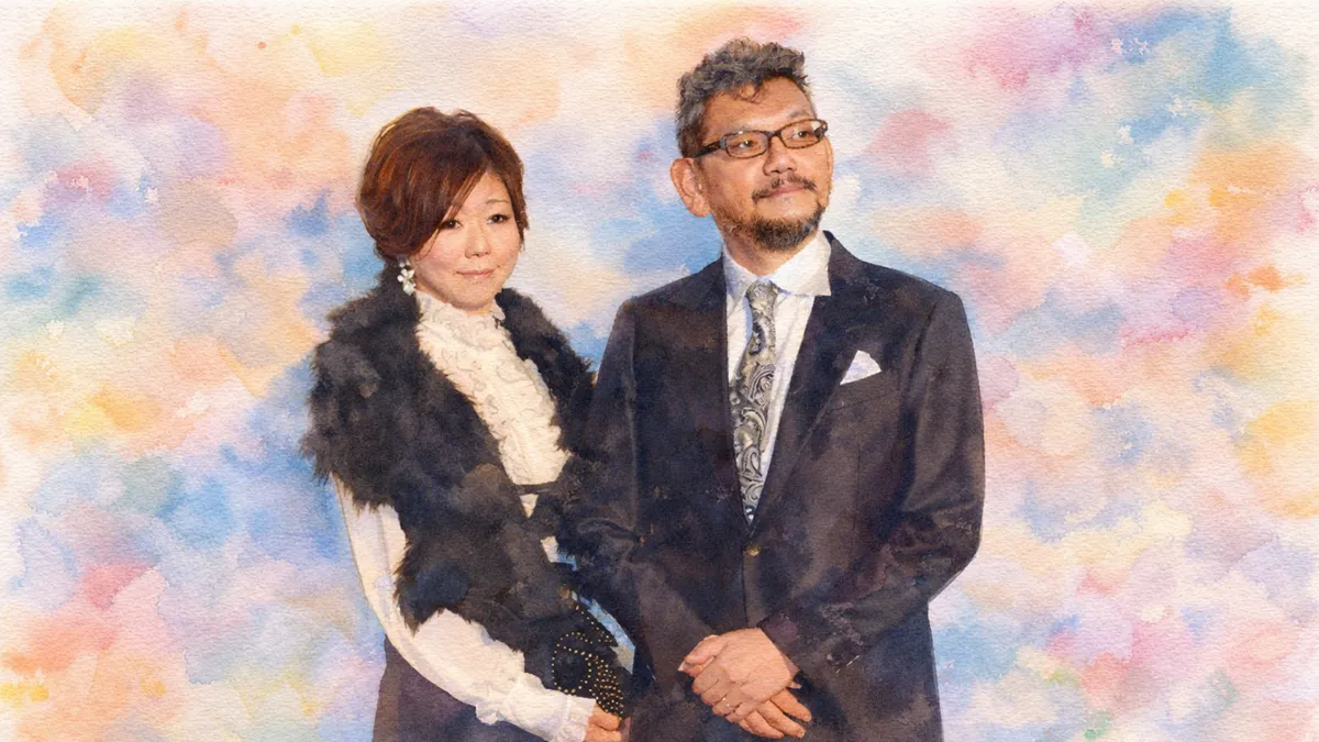 庵野秀明と安野モヨコの関係｜馴れ初めから結婚と子供の噂まで関係性を徹底解説