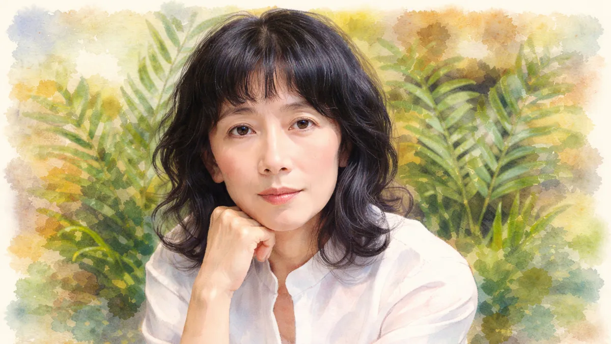 麻生祐未が再婚しない理由とは？再婚報道が出ない背景と息子を優先した生き方