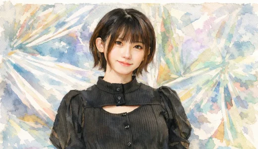 えなこの彼氏はけんき｜交際継続の真相・結婚や子供の噂まで徹底解説