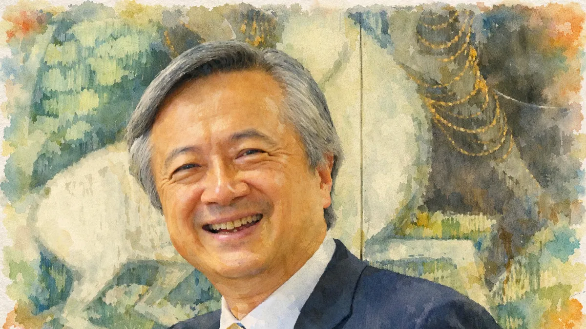 白眞勳の国籍はいつ取得?帰化の理由と家族・政治経歴まで整理